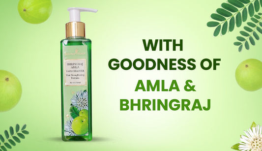 Why Choose Ayurveda and Avoid SLS?