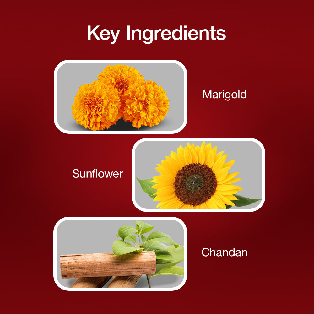 Shahnaz Husain Shabride - Herbal Sindur | 2g