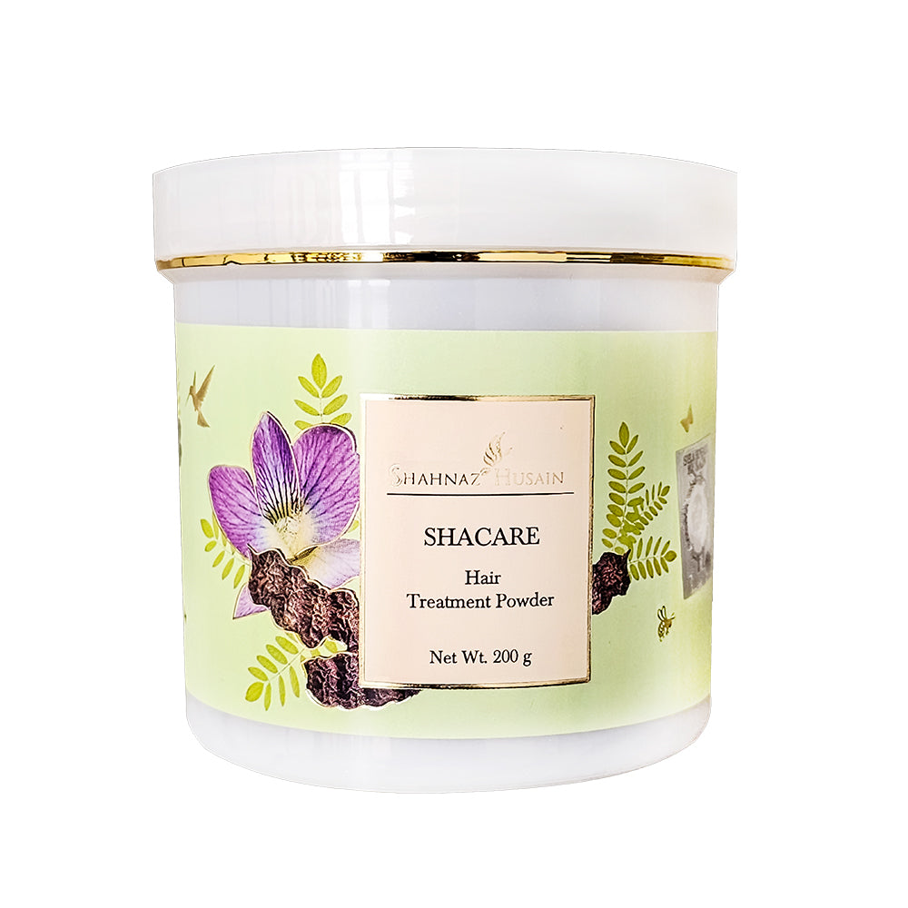 Shahnaz Husain Shacare - Hair Treatment Powder | 200g