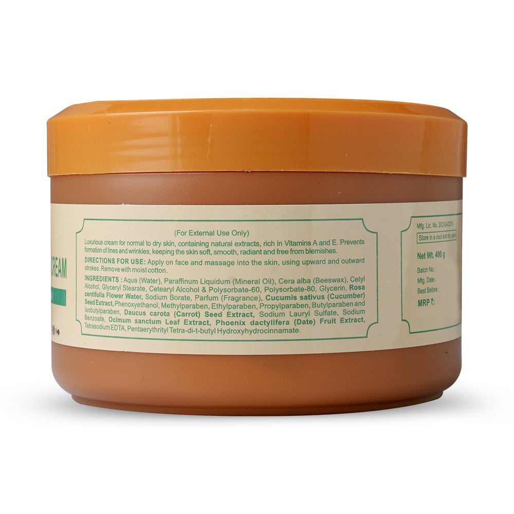 Shahnaz Husain Professional Power Nourishing Cream | 400g