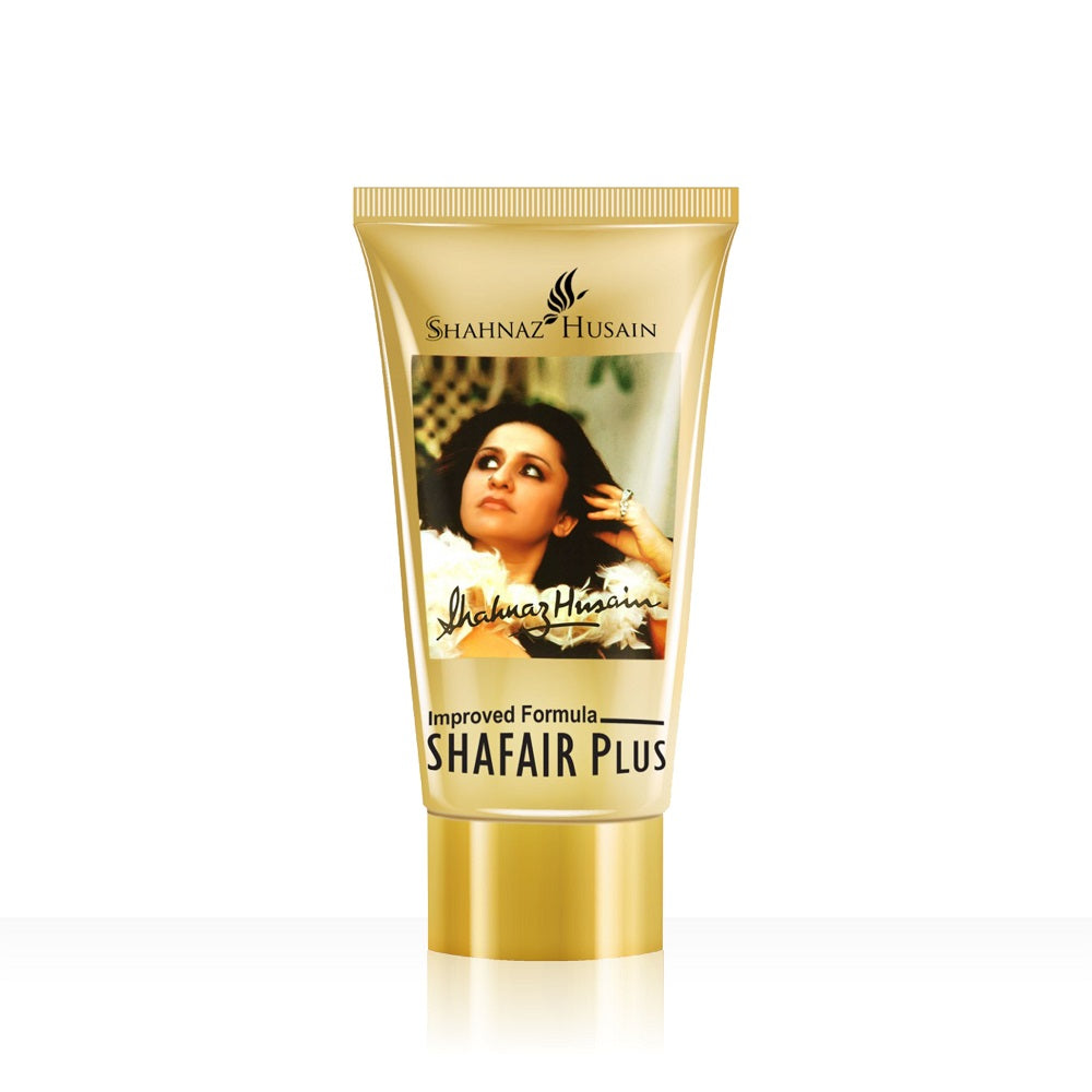 Shahnaz Husain Shafair Plus | For Pigmentation