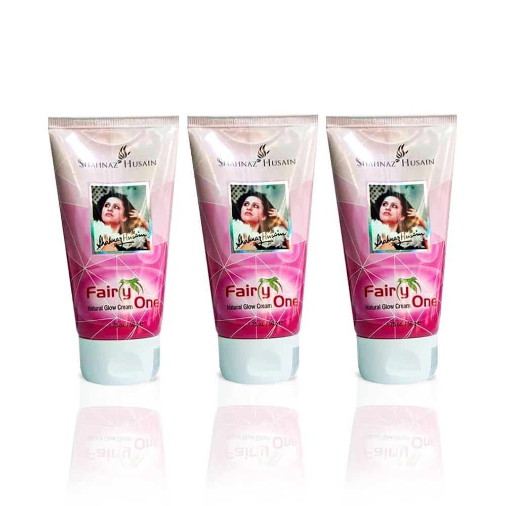 Shahnaz Husain Fairy One Natural Glow Cream