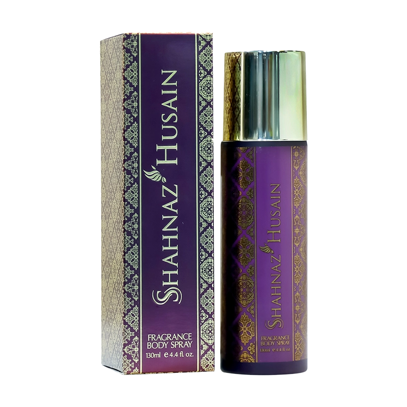 Shahnaz Husain Premium Purple Deo Women | 130ml