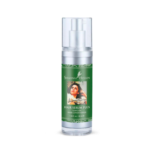 Shahnaz Husain Hair Serum Plus - 40ml
