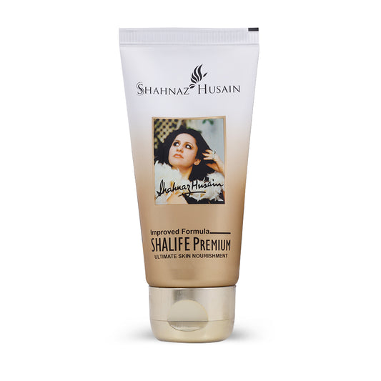 Shahnaz Husain Shalife Premium - Ultimate Skin Nourishment
