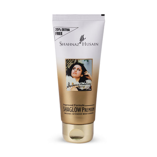 Shahnaz Husain Shaglow Premium 40gm+10gm Free=50 GM