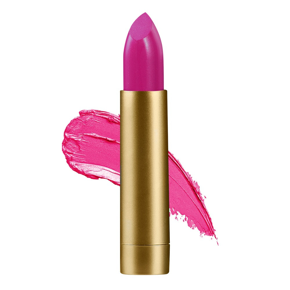 Shahnaz Husain Shalips Plus-Hot Pink - 4g