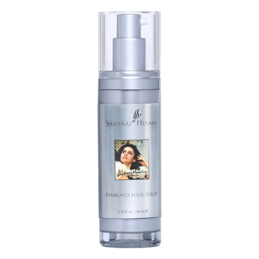 Shahnaz Husain Diamond Hair Serum | 40ml