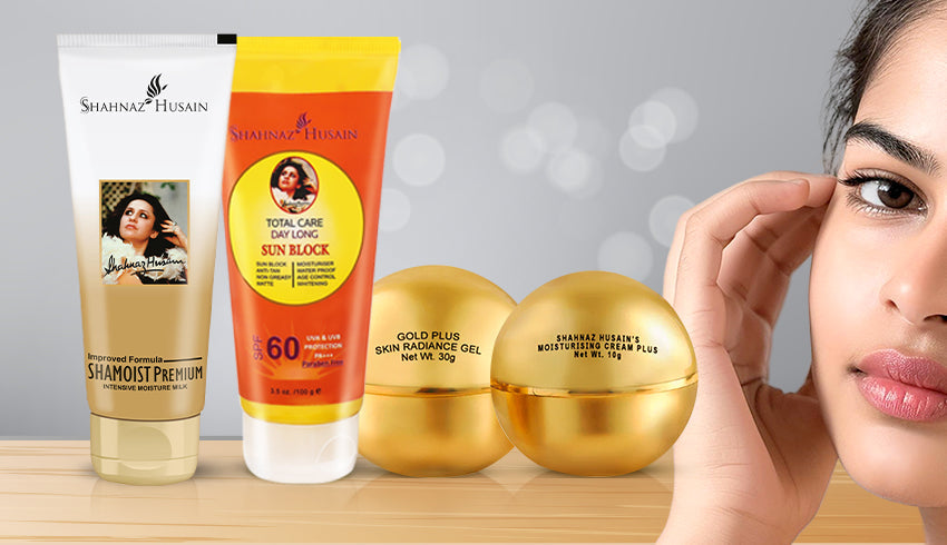 The Impact of Shahnaz Husain Products on Gen Z: Why the New Generation Trusts Ayurvedic Beauty