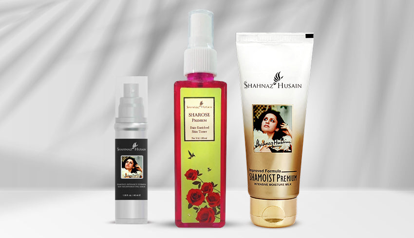 What 3 Products Will Get You Winter Ready?