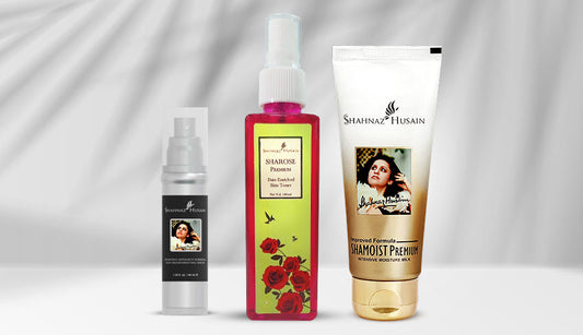 What 3 Products Will Get You Winter Ready?