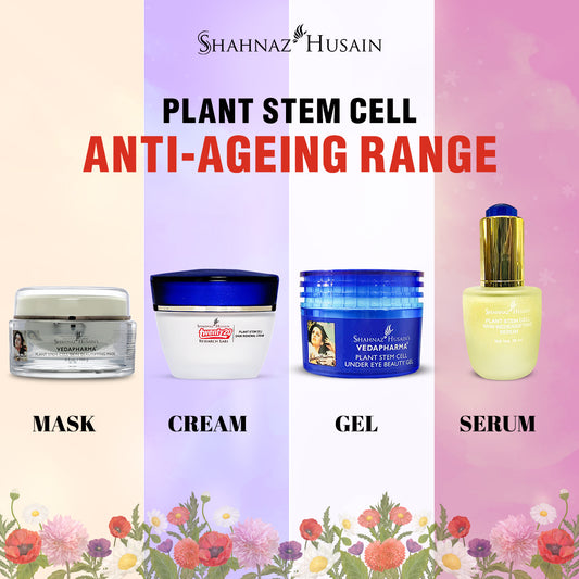 Natural Anti-Ageing Treatment