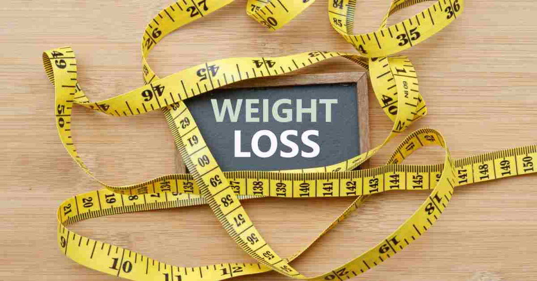 Ayurvedic Ways for Weight Loss