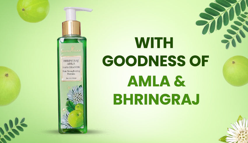 Why Choose Ayurveda and Avoid SLS?