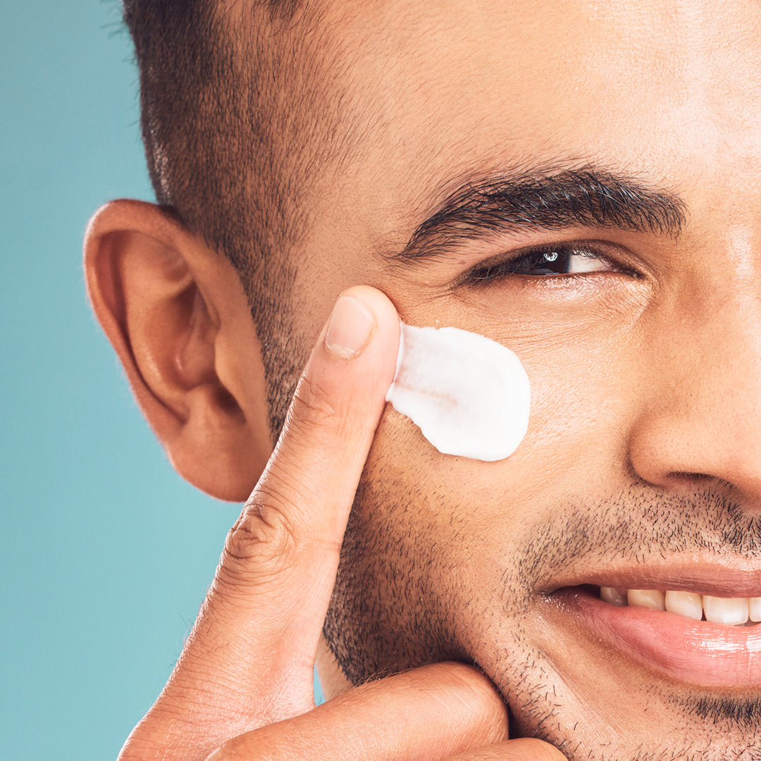 5 REASONS WHY MEN TOO NEED SKINCARE