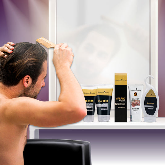 Should Grooming be gender specific?