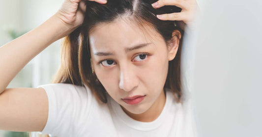 Treatment to Cure Scalp Acne at Home