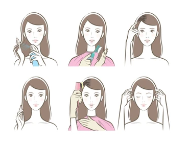 Hair Care Tips For Summer Time