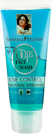 Acne Control