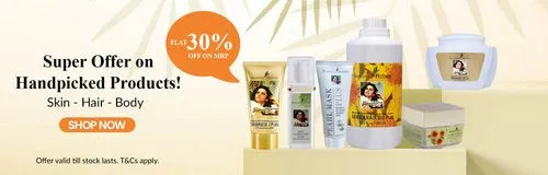 Exclusive Offer