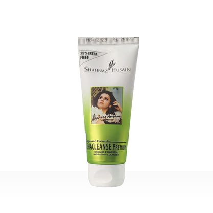 Shahnaz Husain Shacleanse Premium 40gm+10gm Free=50gm