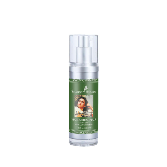 Shahnaz Husain Hair Serum Plus - 40ml