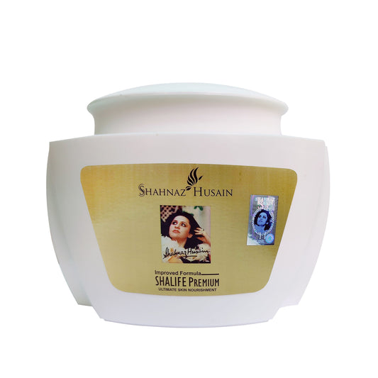 Shahnaz Husain Shalife Premium Ultimate Skin Nourishment | 500g