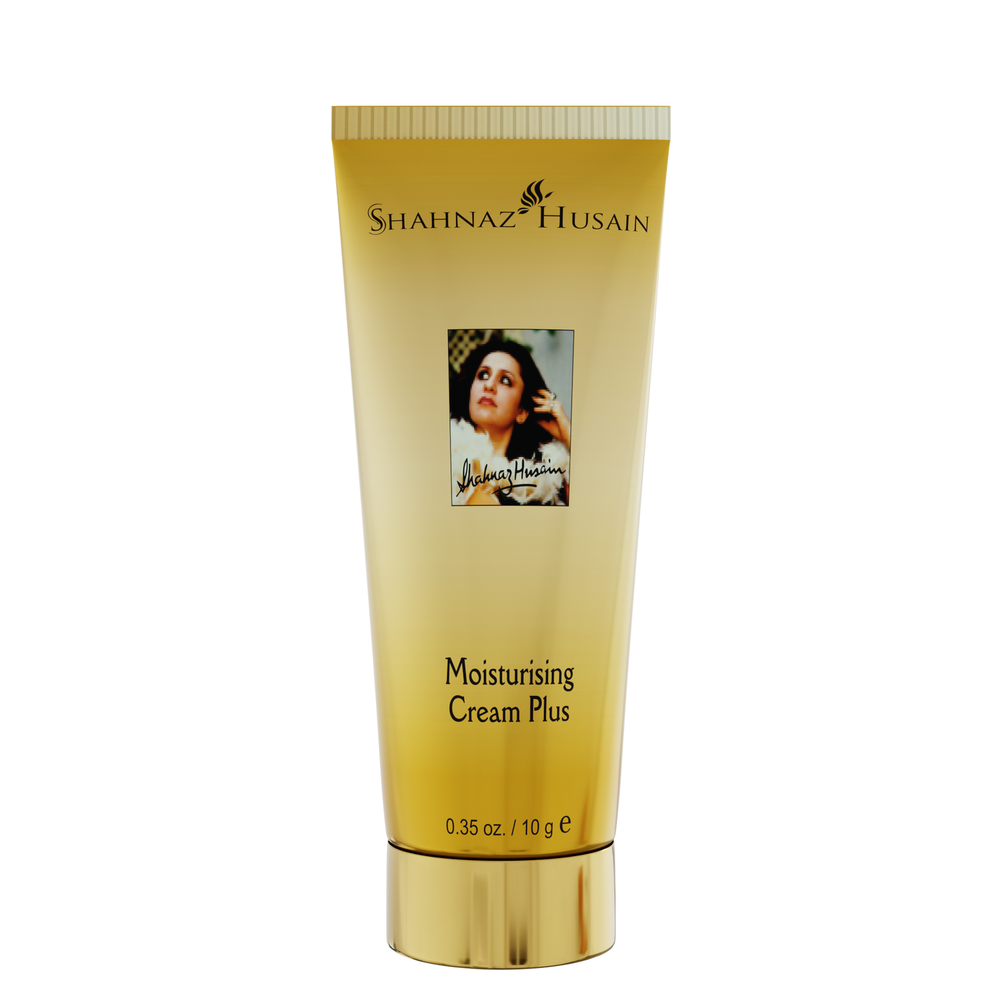 Shahnaz Husain Gold Skin Radiance Timeless Youth 10gx4 Kit (G.Scrub,G.Gel,M.Cream,G.Mask) FREE-Professional Power Skin Tonic 15 Ml