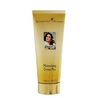 Shahnaz Husain Gold Skin Radiance Timeless Youth 10gx4 Kit (G.Scrub,G.Gel,M.Cream,G.Mask) FREE-Professional Power Skin Tonic 15 Ml