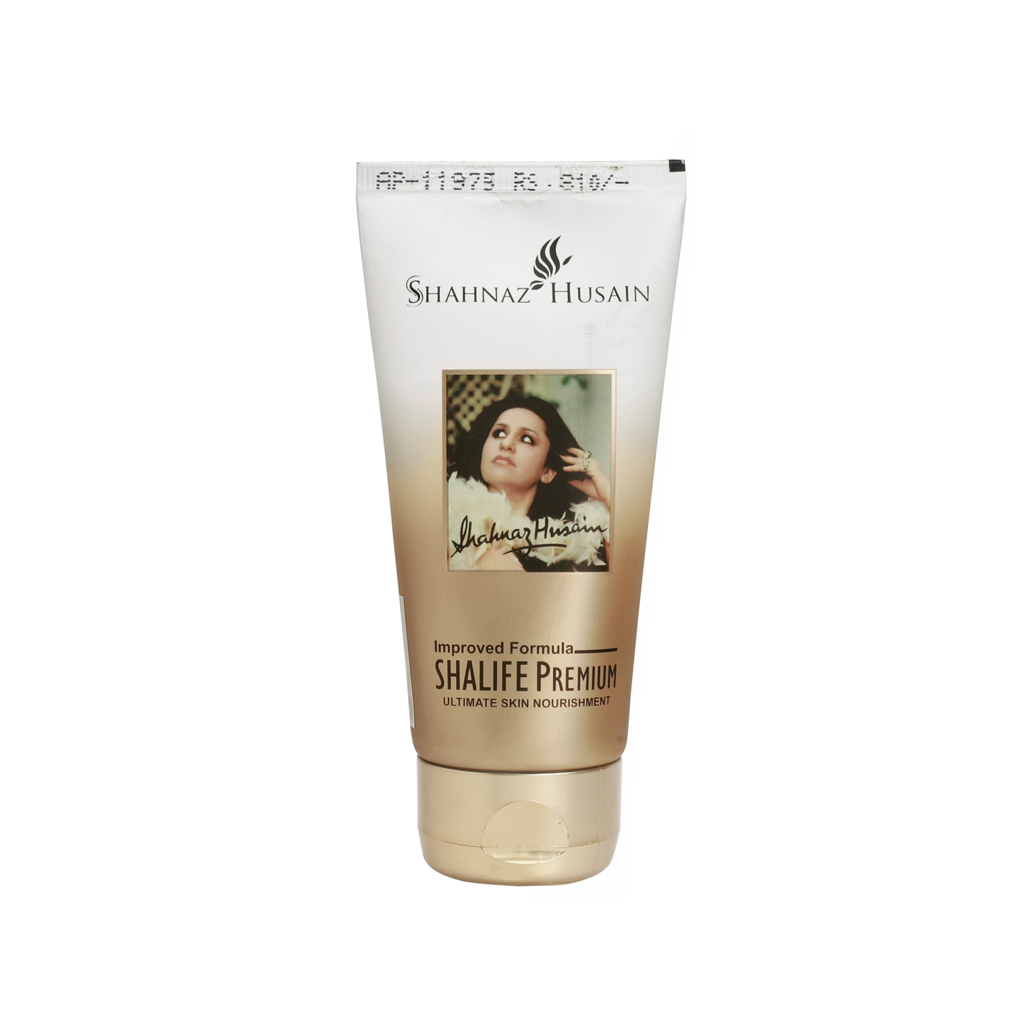 Shahnaz Husain Shalife Premium - Ultimate Skin Nourishment - 60g