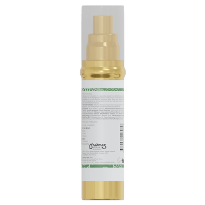 Shahnaz Husain Anti-Hair Fall Serum - 40ml