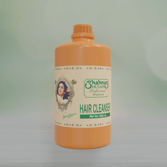 Shahnaz Husain Professional Power Hair Cleanser  | 1000ml