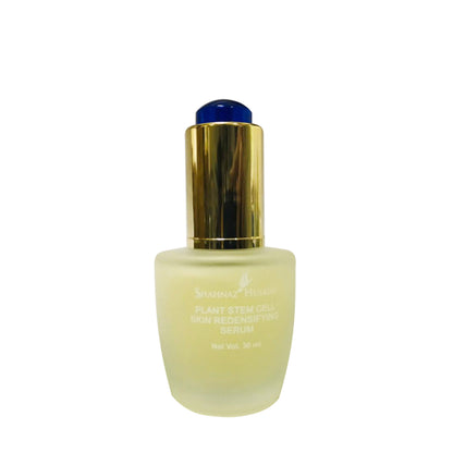 Shahnaz Husain Plant Stem Cell Skin Redensifying Serum- 30ml