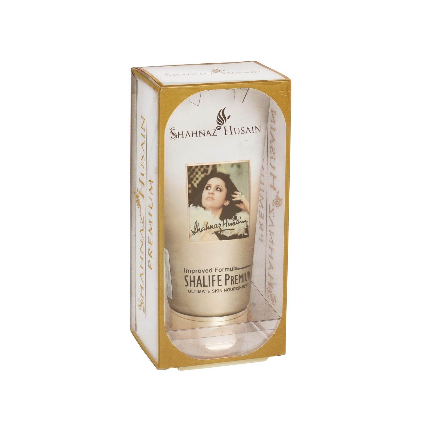 Shahnaz Husain Shalife Premium - Ultimate Skin Nourishment - 60g