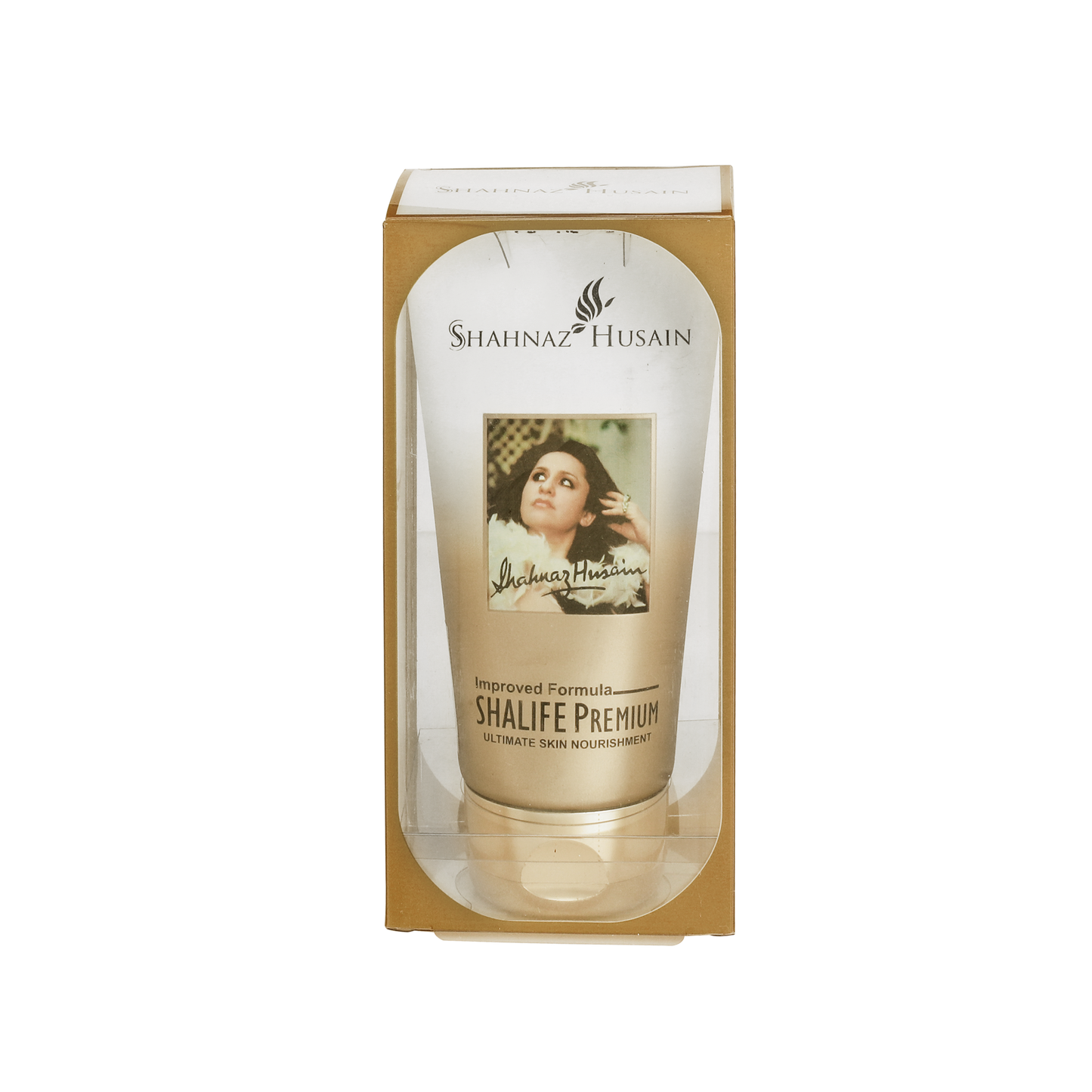 Shahnaz Husain Shalife Premium - Ultimate Skin Nourishment - 60g