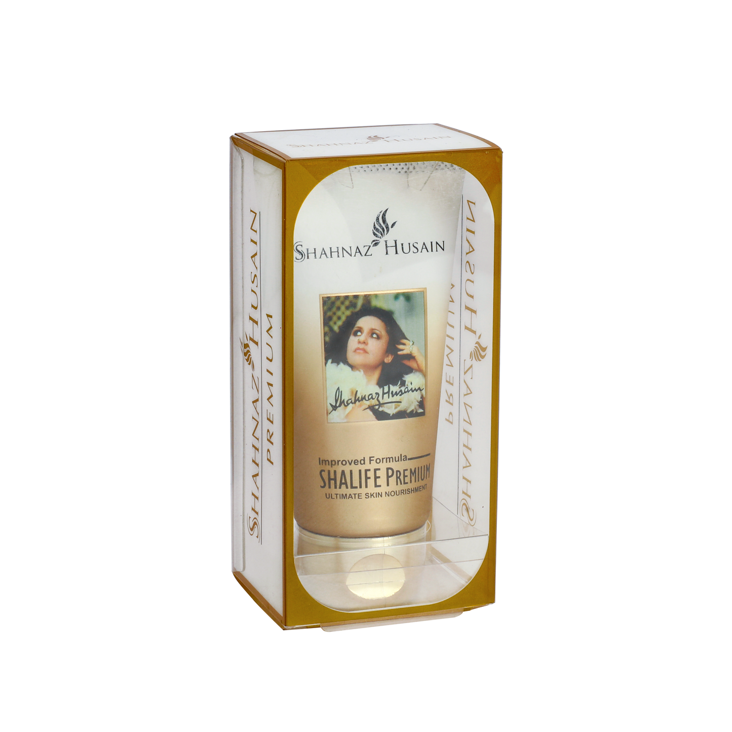 Shahnaz Husain Shalife Premium - Ultimate Skin Nourishment