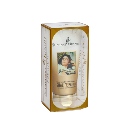 Shahnaz Husain Shalife Premium - Ultimate Skin Nourishment