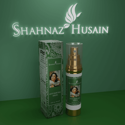 Shahnaz Husain Anti-Hair Fall Serum - 40ml