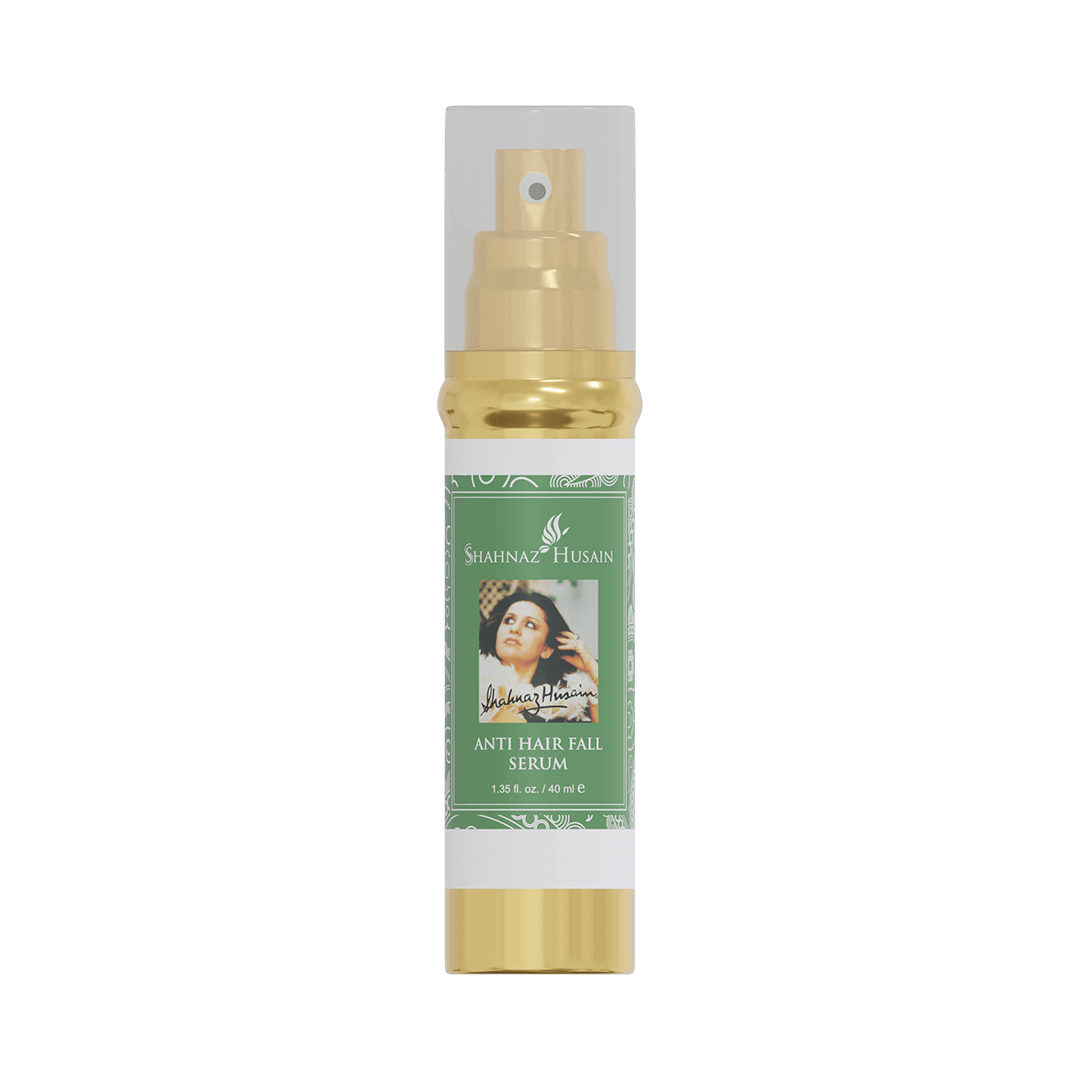 Shahnaz Husain Anti-Hair Fall Serum - 40ml