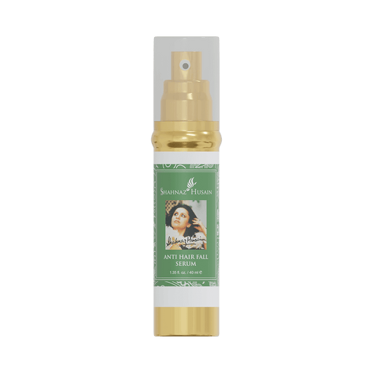 Shahnaz Husain Anti-Hair Fall Serum | 40ml