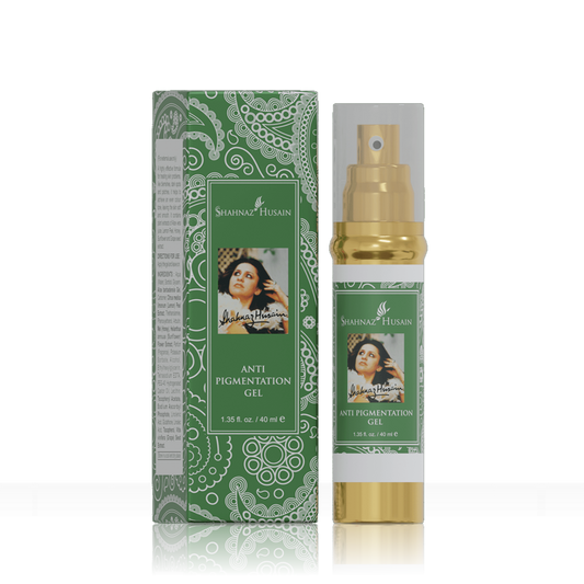 Shahnaz Husain Anti Pigmentation Gel-40ml