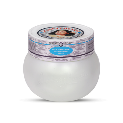 Shahnaz Husain's Diamond Premium Skin Nourishing Cream