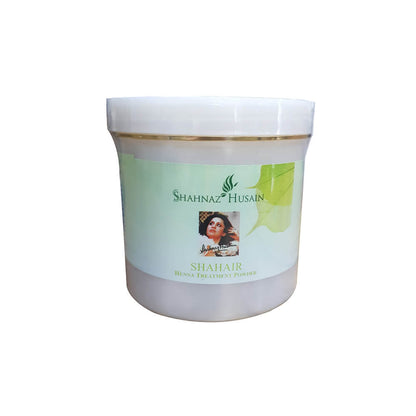 Shahnaz Husain Shahair - Henna Treatment Powder