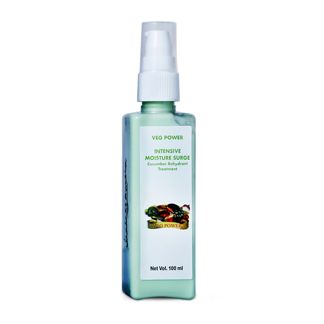 Shahnaz Husain Veg Power Intensive Moisture Surge 100ml