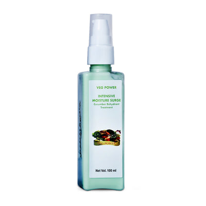 Shahnaz Husain Veg Power Intensive Moisture Surge 100ml