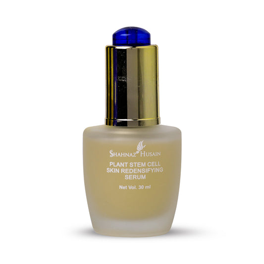 Shahnaz Husain Plant Stem Cell Skin Redensifying Serum | 30ml