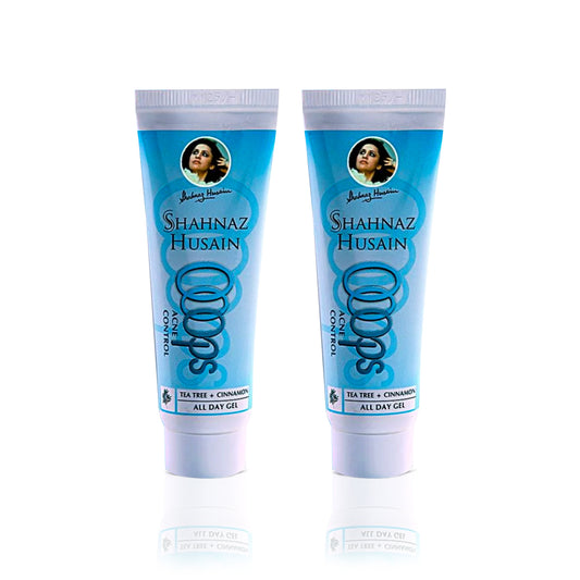 Shahnaz Rouse Acne / Pimple – shahnaz.in