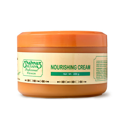 Shahnaz Husain Professional Power Nourishing Cream | 400g