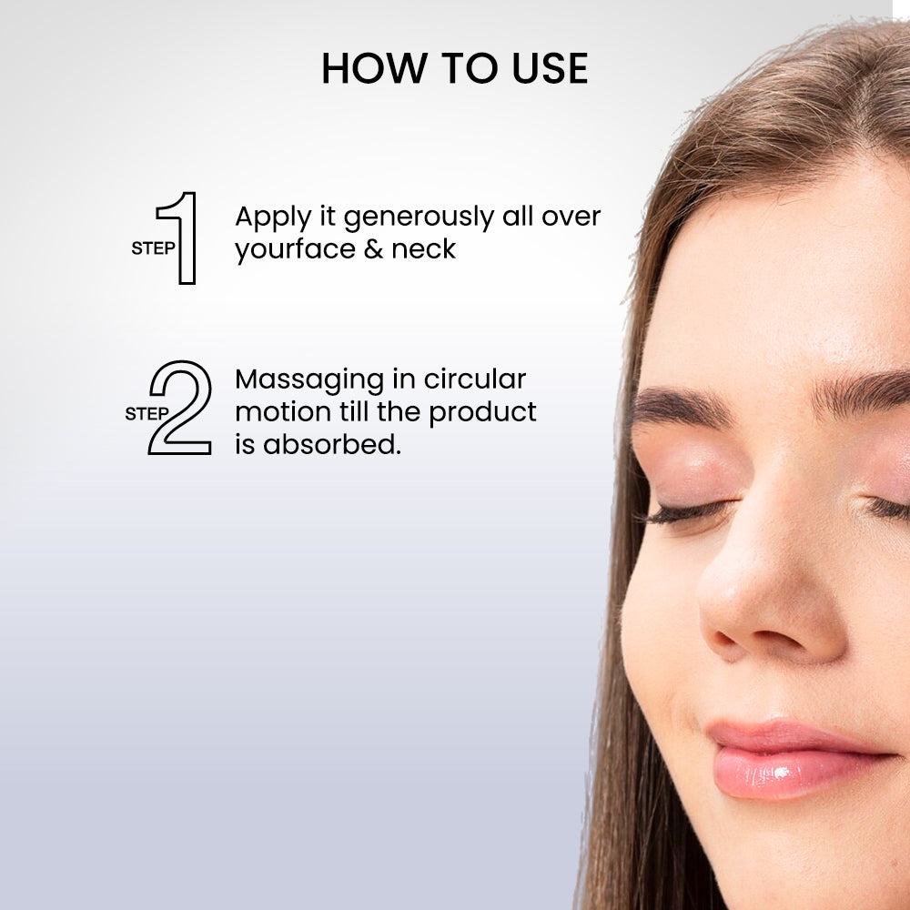 Shahnaz Husain's Diamond Premium Skin Nourishing Cream