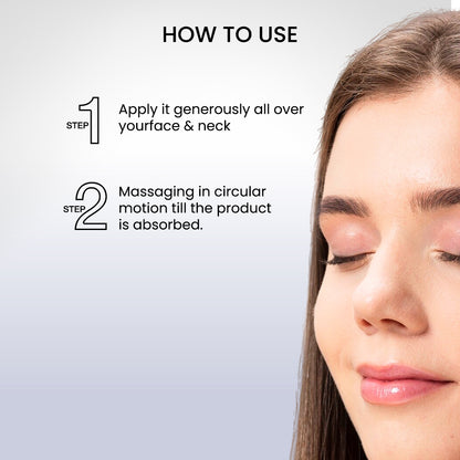 Shahnaz Husain's Diamond Premium Skin Nourishing Cream